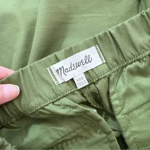 Madewell Pull On Shorts - Picture 5 of 11
